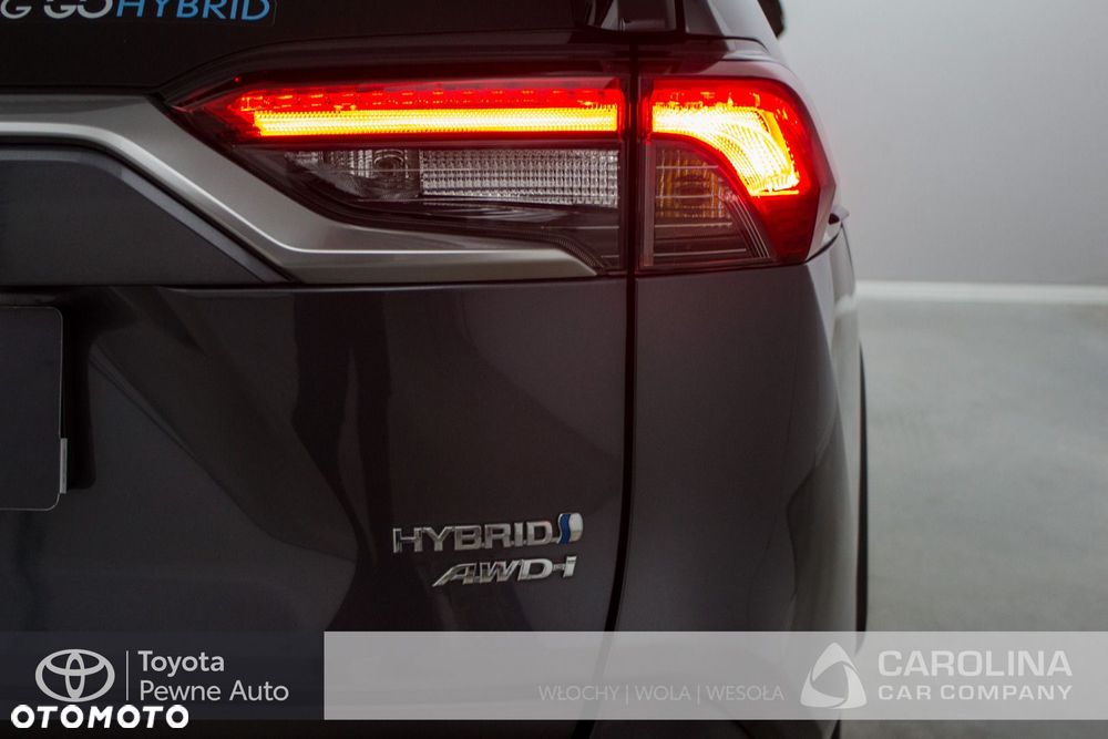 Toyota RAV4 - 19