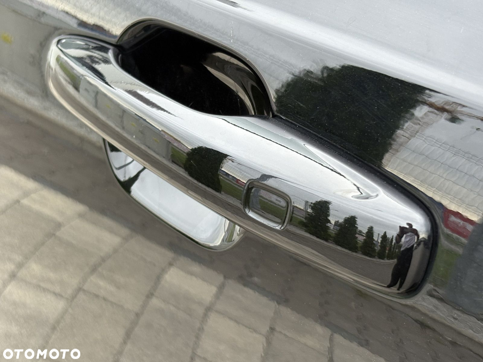 Volvo XC 90 - 30