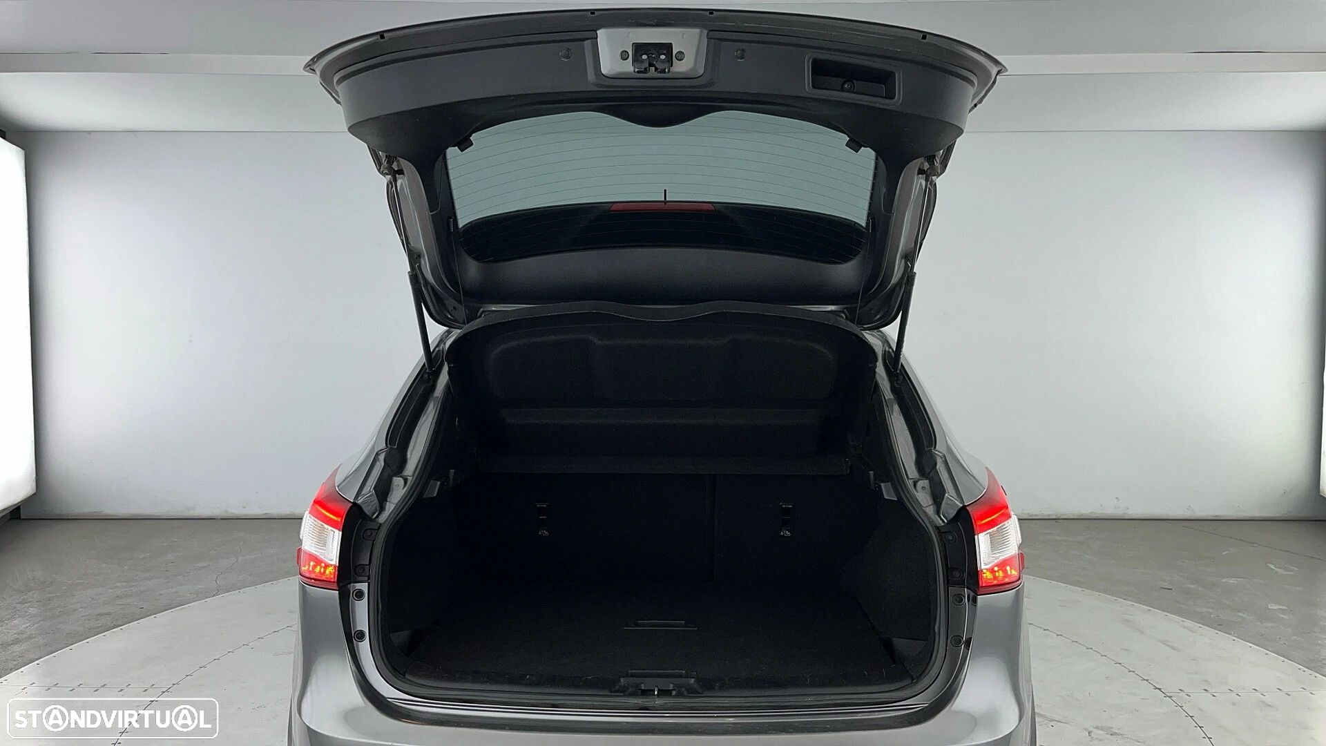 Nissan Qashqai 1.6 dCi Tekna Premium - 52