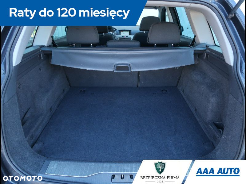 Opel Astra - 15