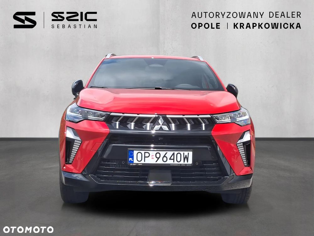 Mitsubishi ASX 1.3 mHEV Intense Style Cold DCT - 9