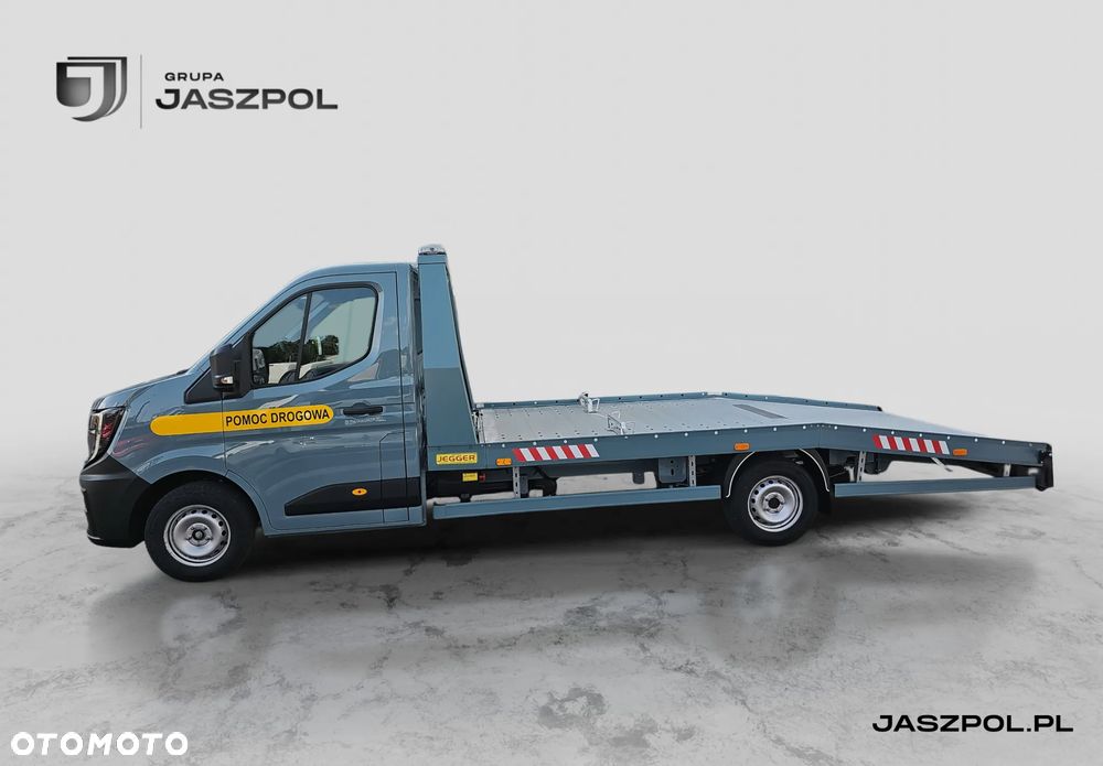 Renault Master Pomoc Drogowa 170KM - 7