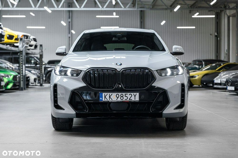 BMW X6 - 4