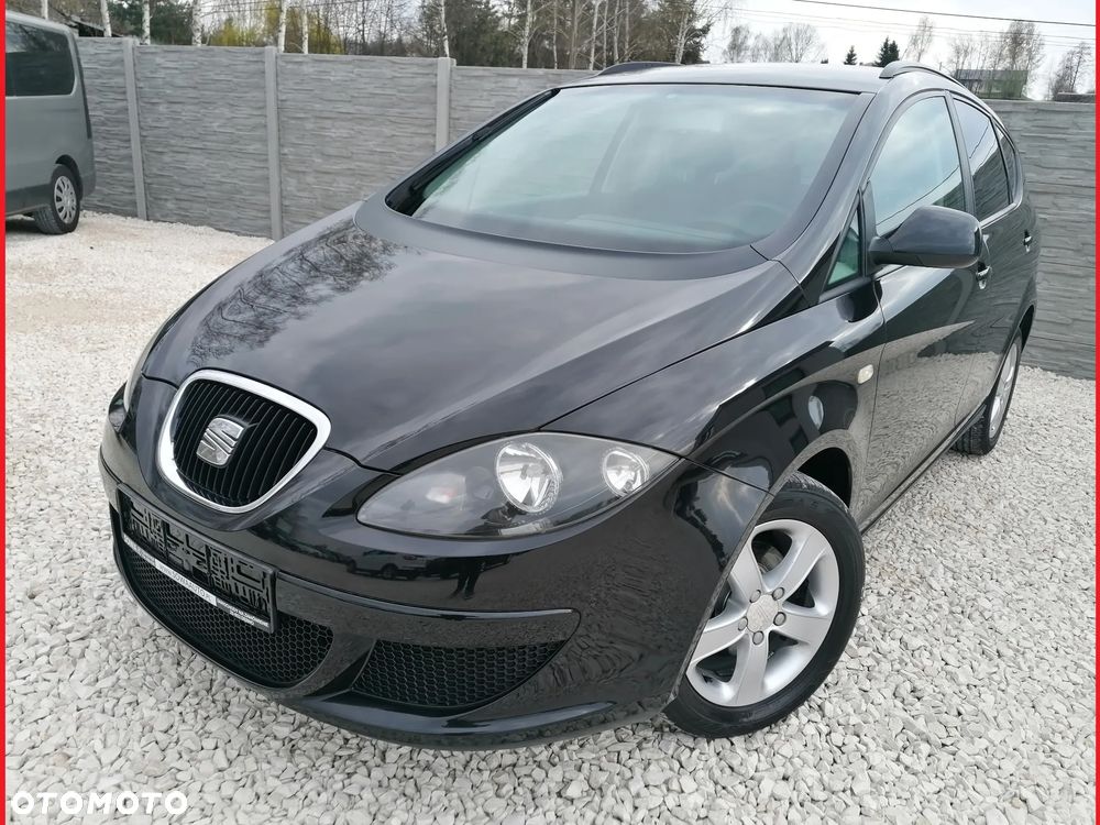 Seat Altea XL 1.6 Comfort Limited - 1