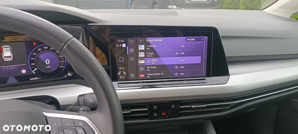Volkswagen Golf - 7