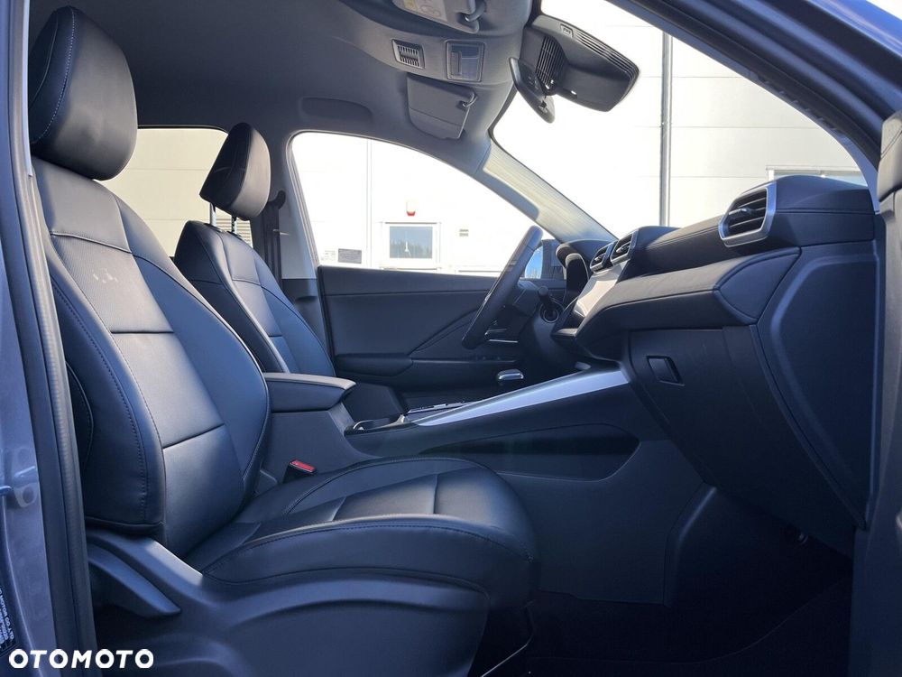MG ZS Hybrid+ - 18