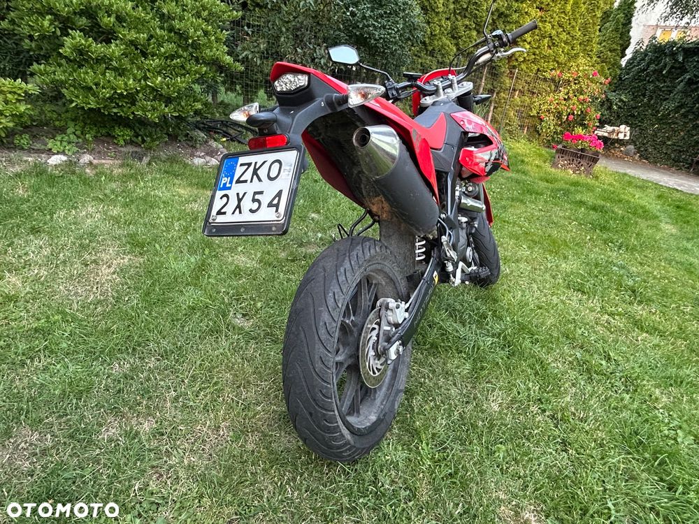 Derbi Senda - 9