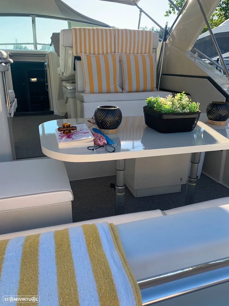 Wellcraft 43 portofino - 34