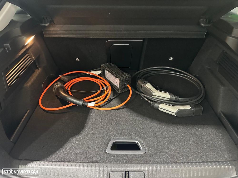 Citroën e-C4 50 kWh Shine Pack - 45