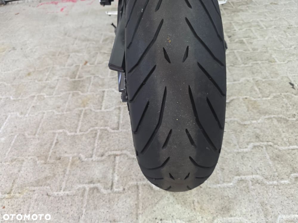 Yamaha MT - 26