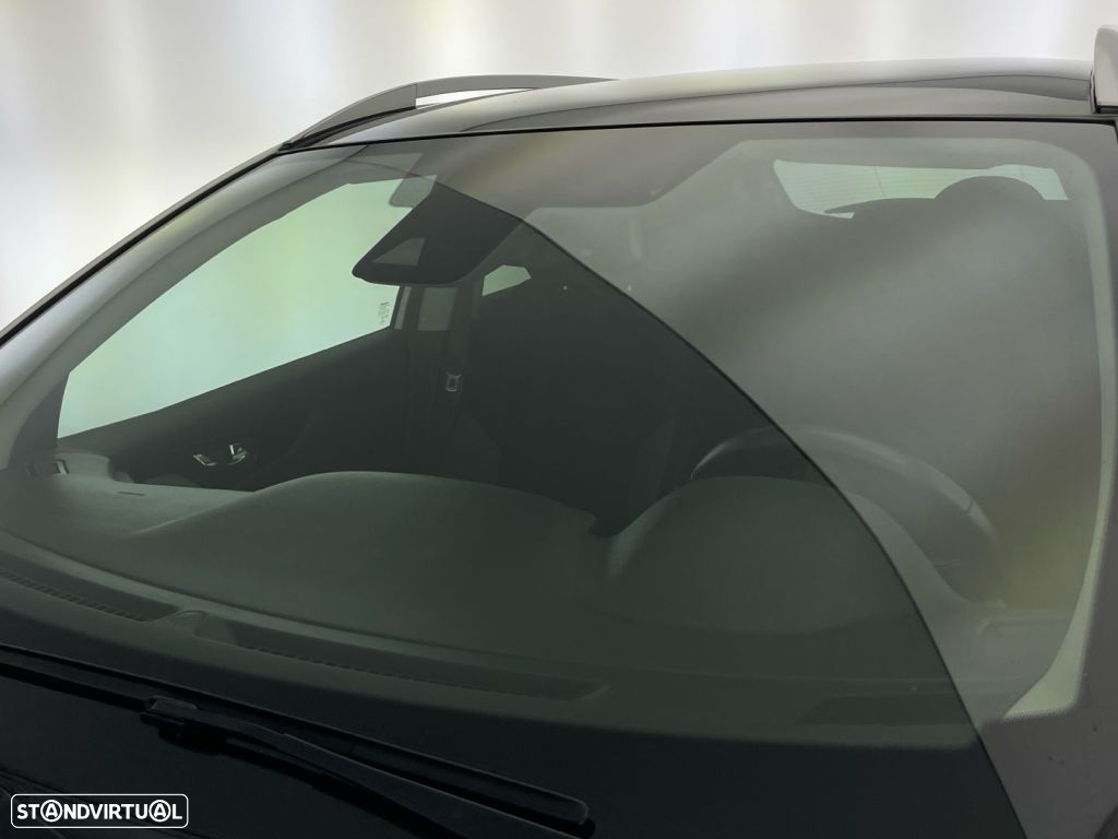 Nissan Qashqai 1.3 DIG-T N-Connecta - 21