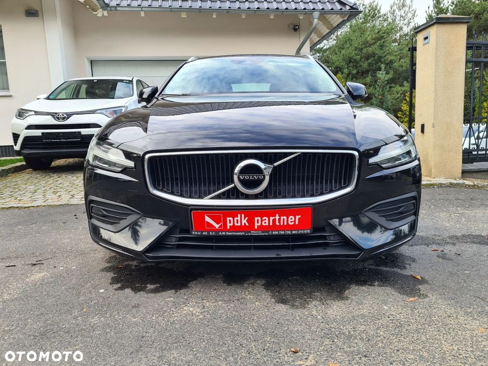 Volvo V60 D4 Drive-E Momentum - 7
