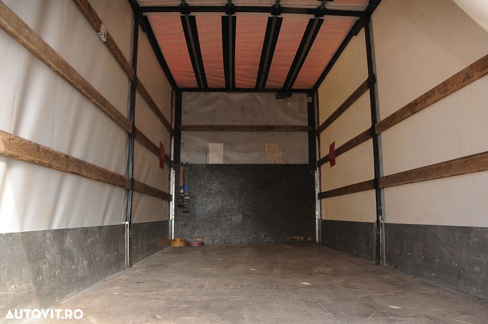 Volkswagen Crafter - 5