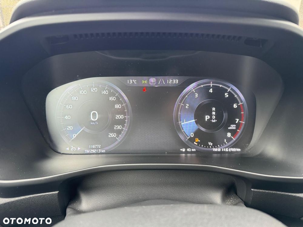 Volvo XC 40 T5 AWD R-Design - 13