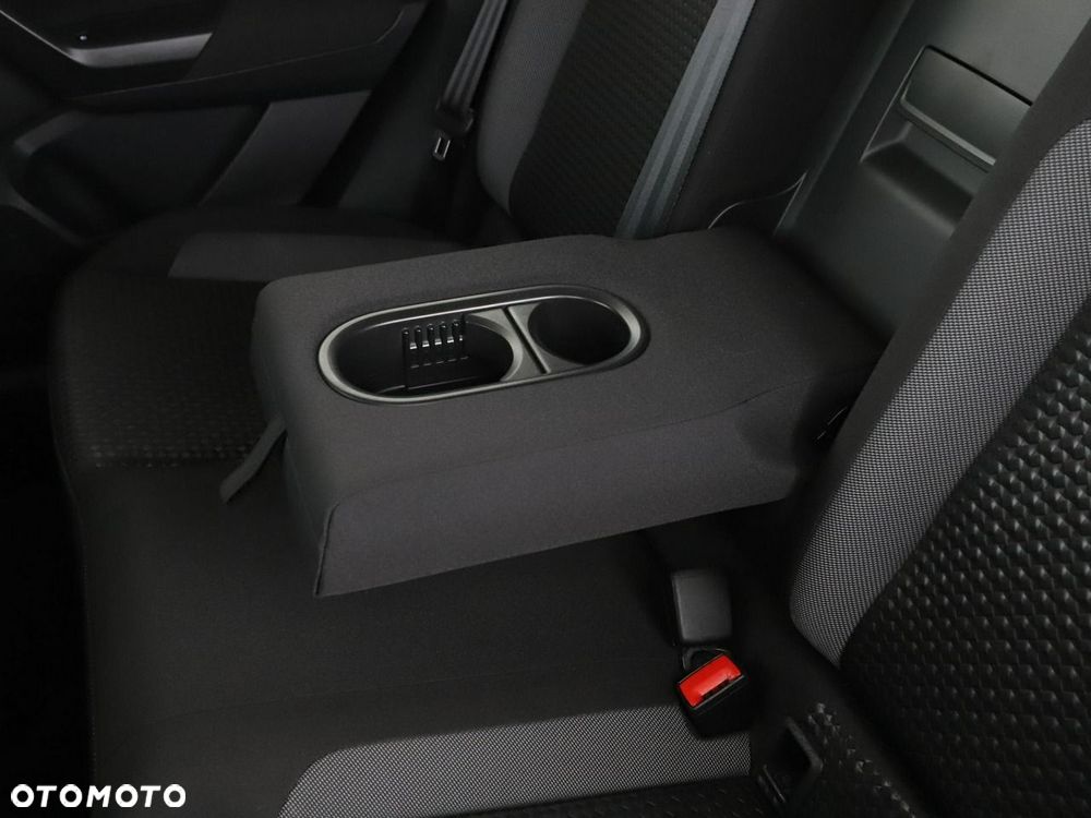 Volkswagen T-Roc 1.0 TSI Active - 37