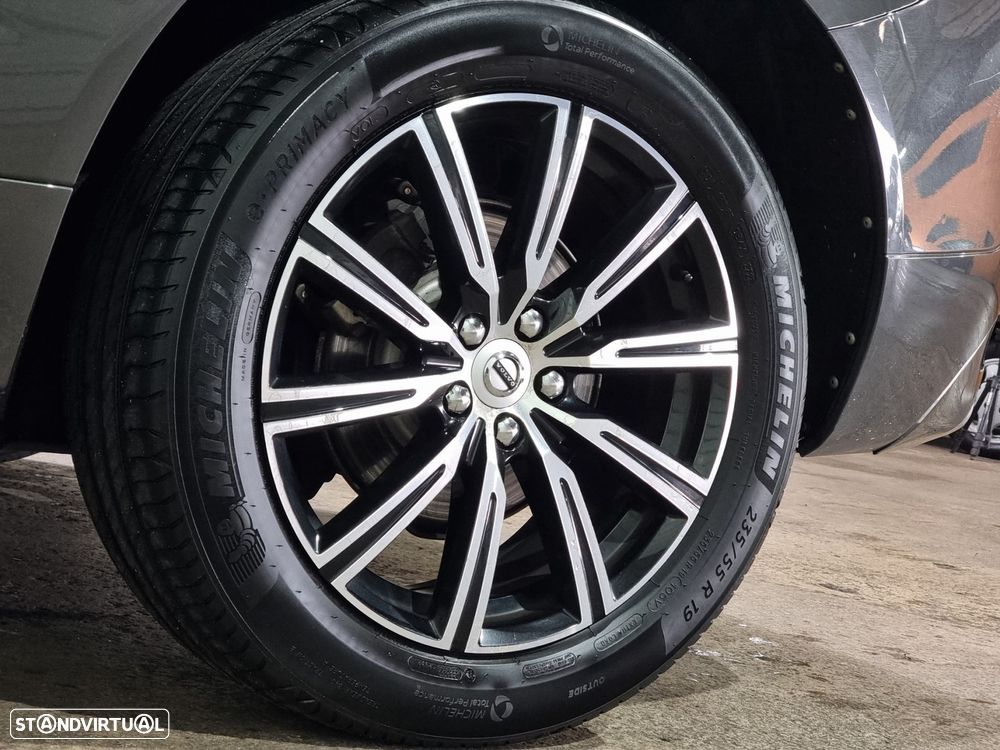 Volvo XC 60 2.0 D4 Inscription Geartronic - 34