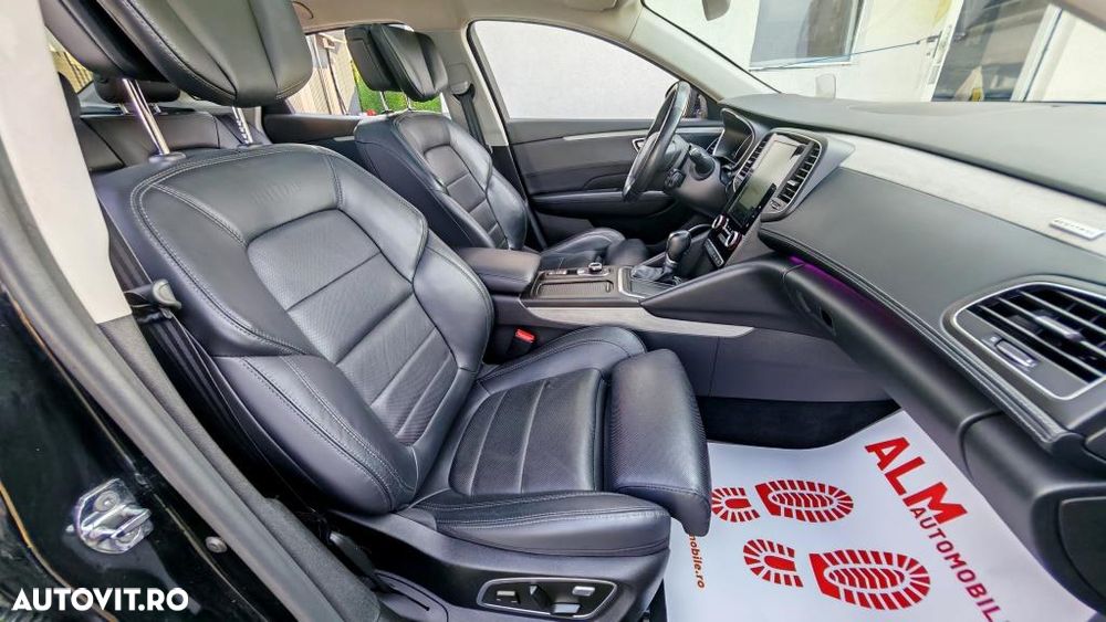 Renault Talisman ENERGY TCe 200 EDC INITIALE PARIS - 13