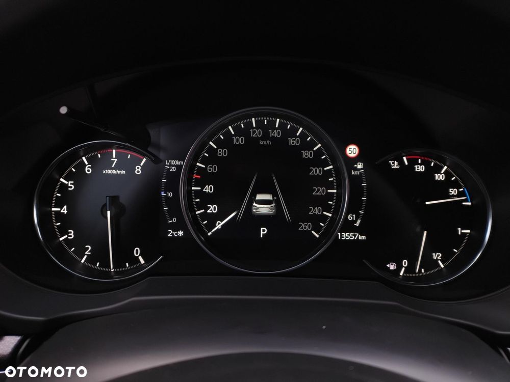 Mazda CX-5 2.0 Homura 2WD - 13