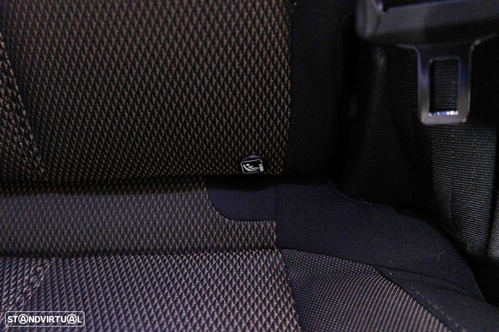 DS DS7 Crossback E-Tense Be Chic EAT8 - 10