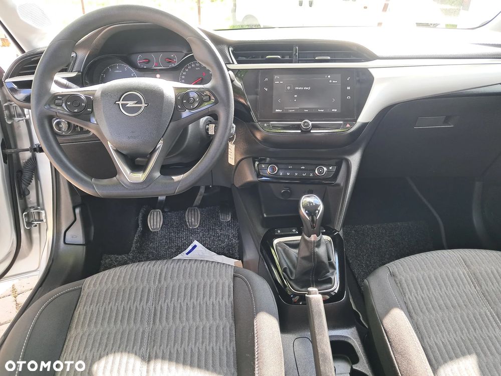 Opel Corsa 1.2 Elegance S&S - 10