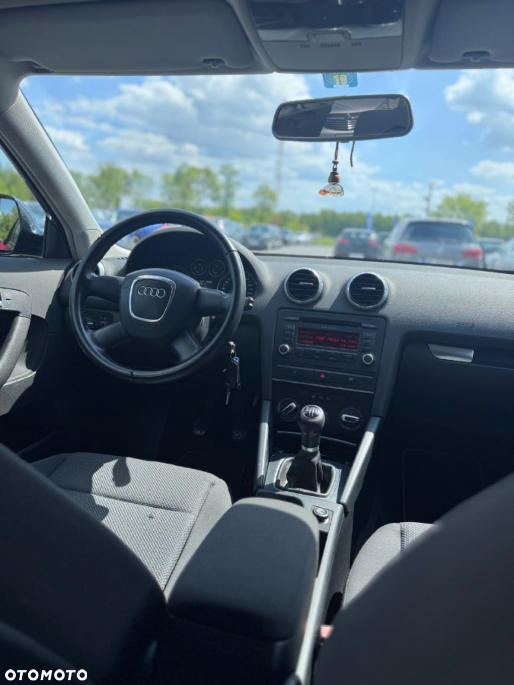 Audi A3 - 30