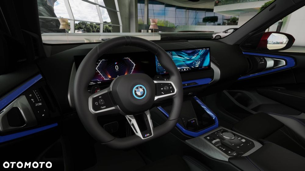 BMW X3 xDrive30e PHEV - 11