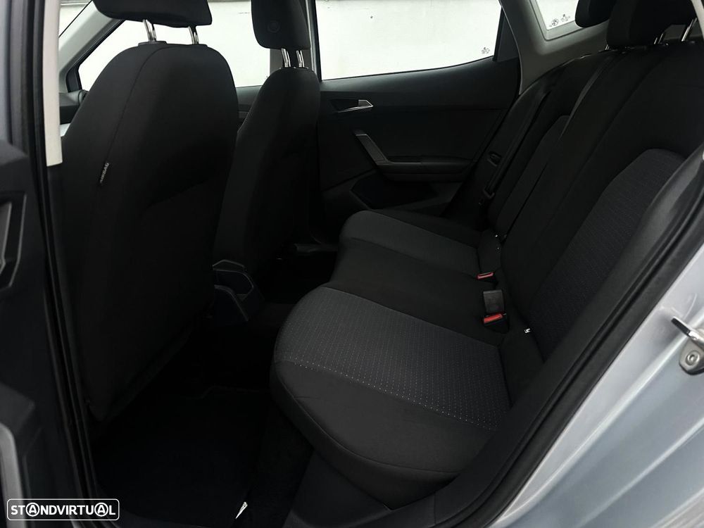 SEAT Arona 1.0 TSI Style DSG - 19