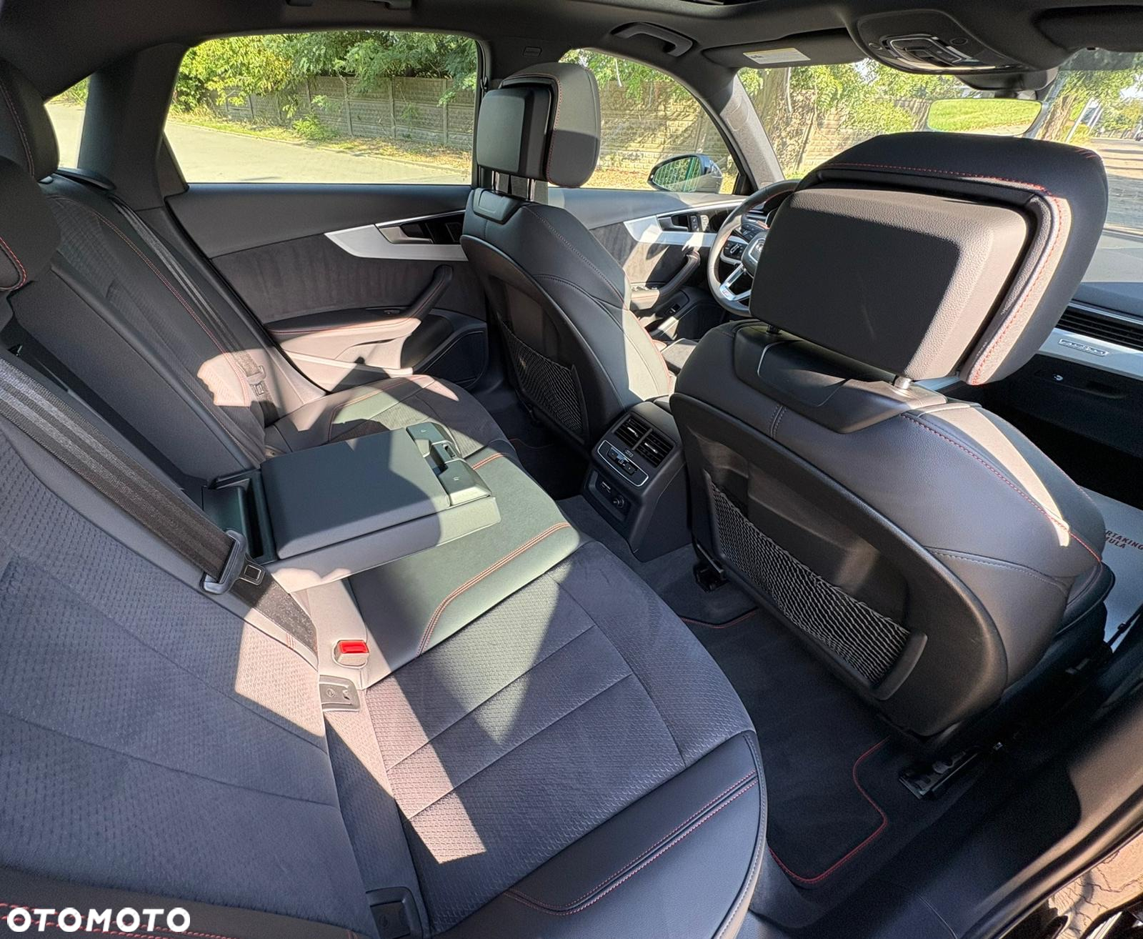 Audi A4 - 14
