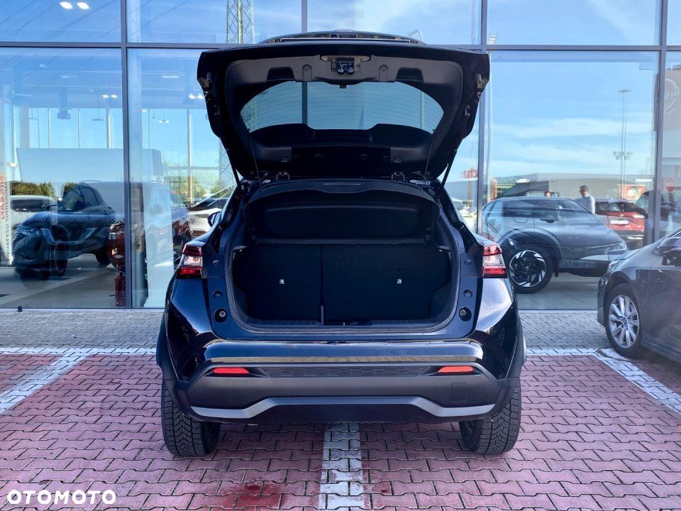 Nissan Juke - 7