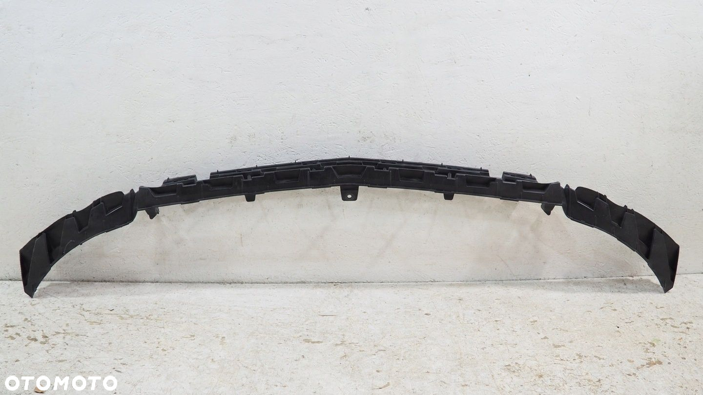 Mercedes E Klasa W213 kratka wzmocnienie zderzaka przód A2138851265 - 3