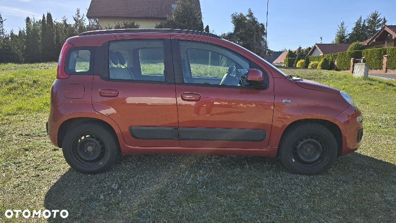 Fiat Panda - 10