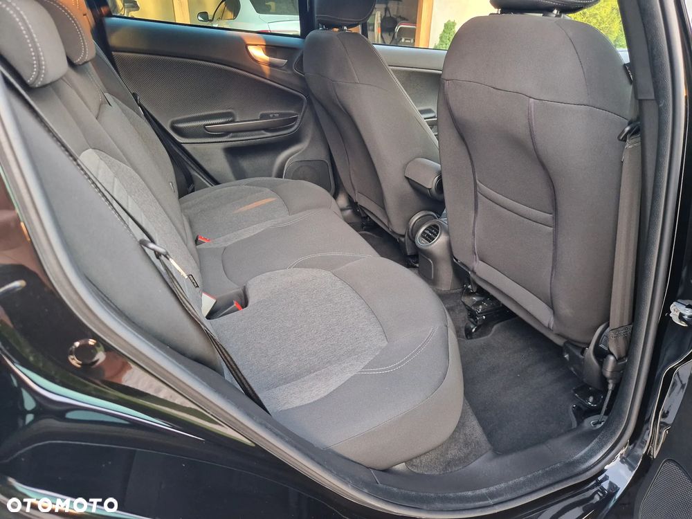 Alfa Romeo Giulietta 1.4 TB 16V Turismo - 37