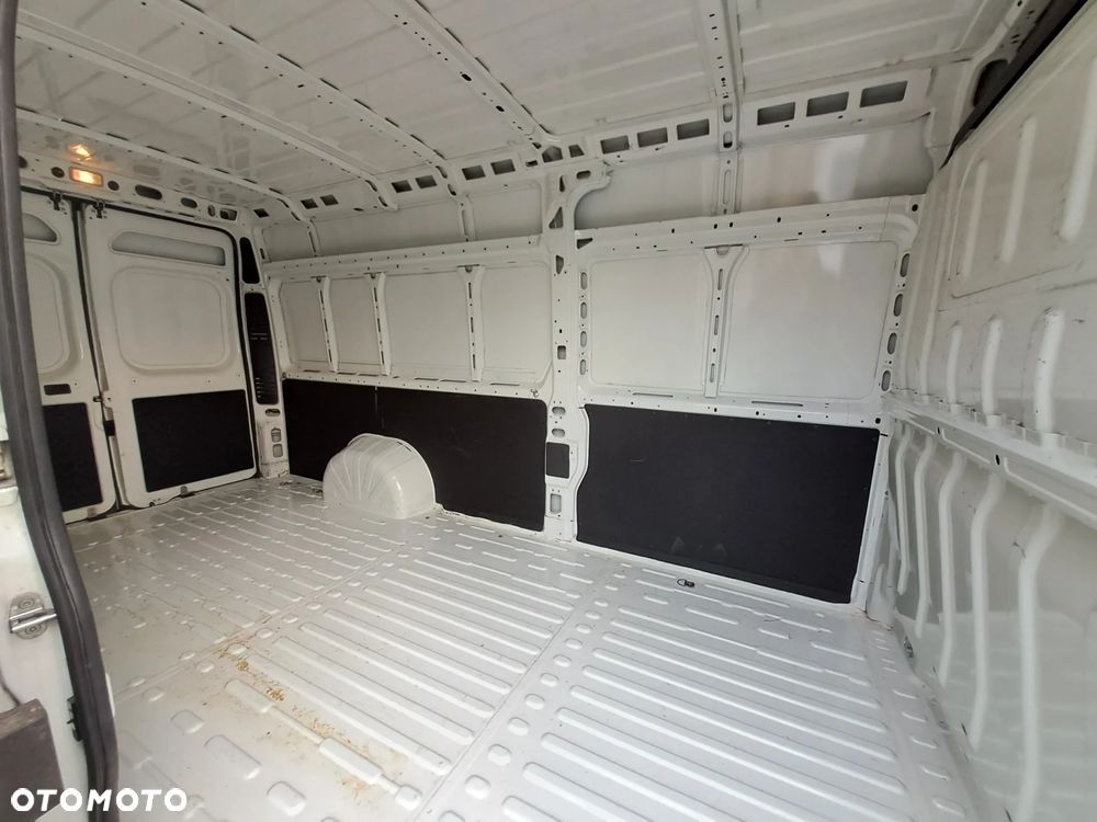 Peugeot BOXER - 11