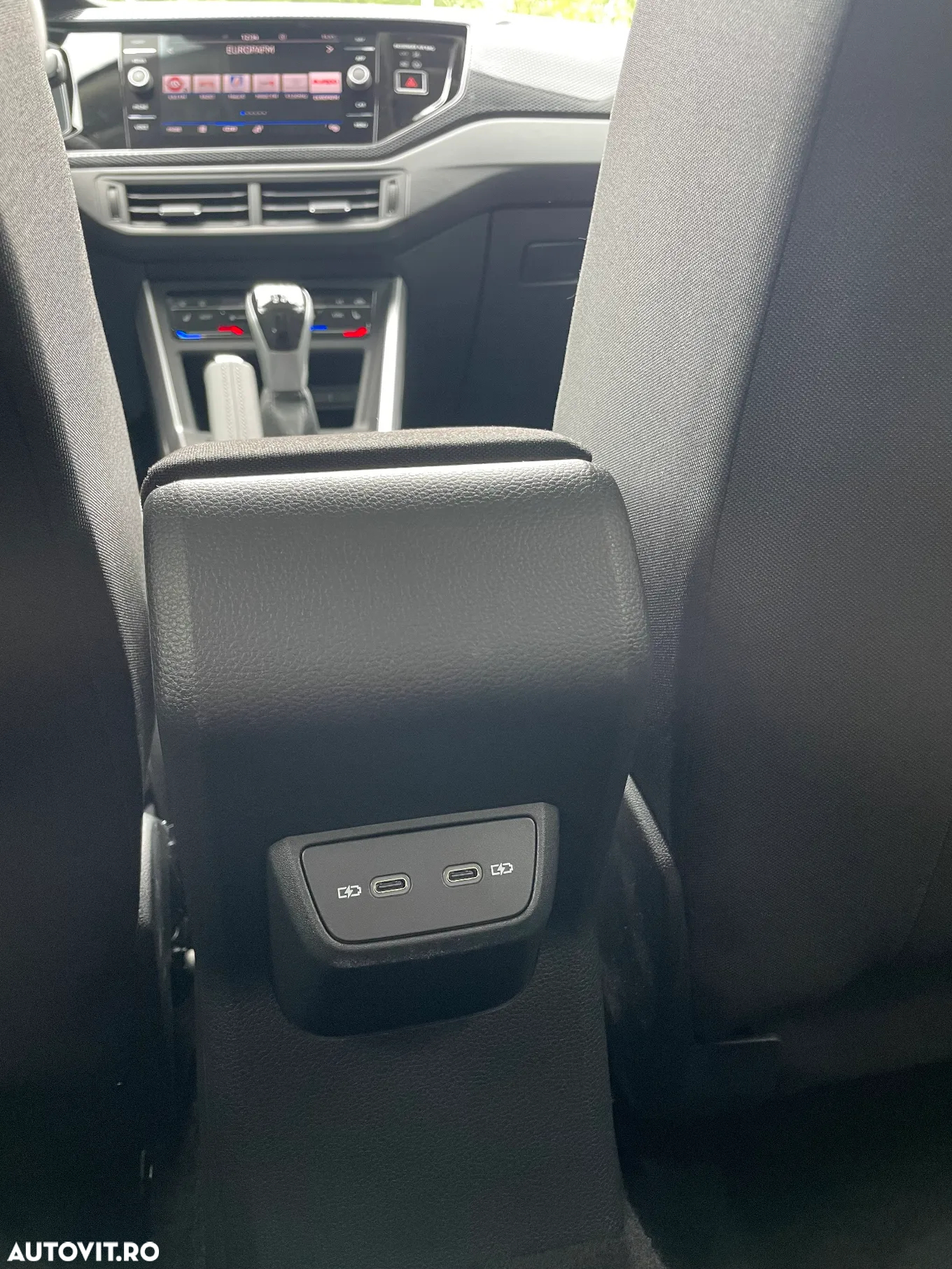 Volkswagen Taigo 1.0 TSI Life - 22