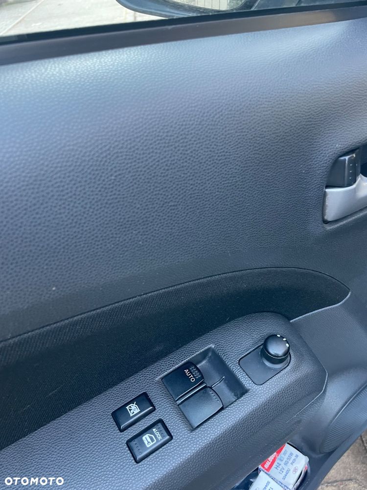 Suzuki Splash 1.2 Comfort - 20