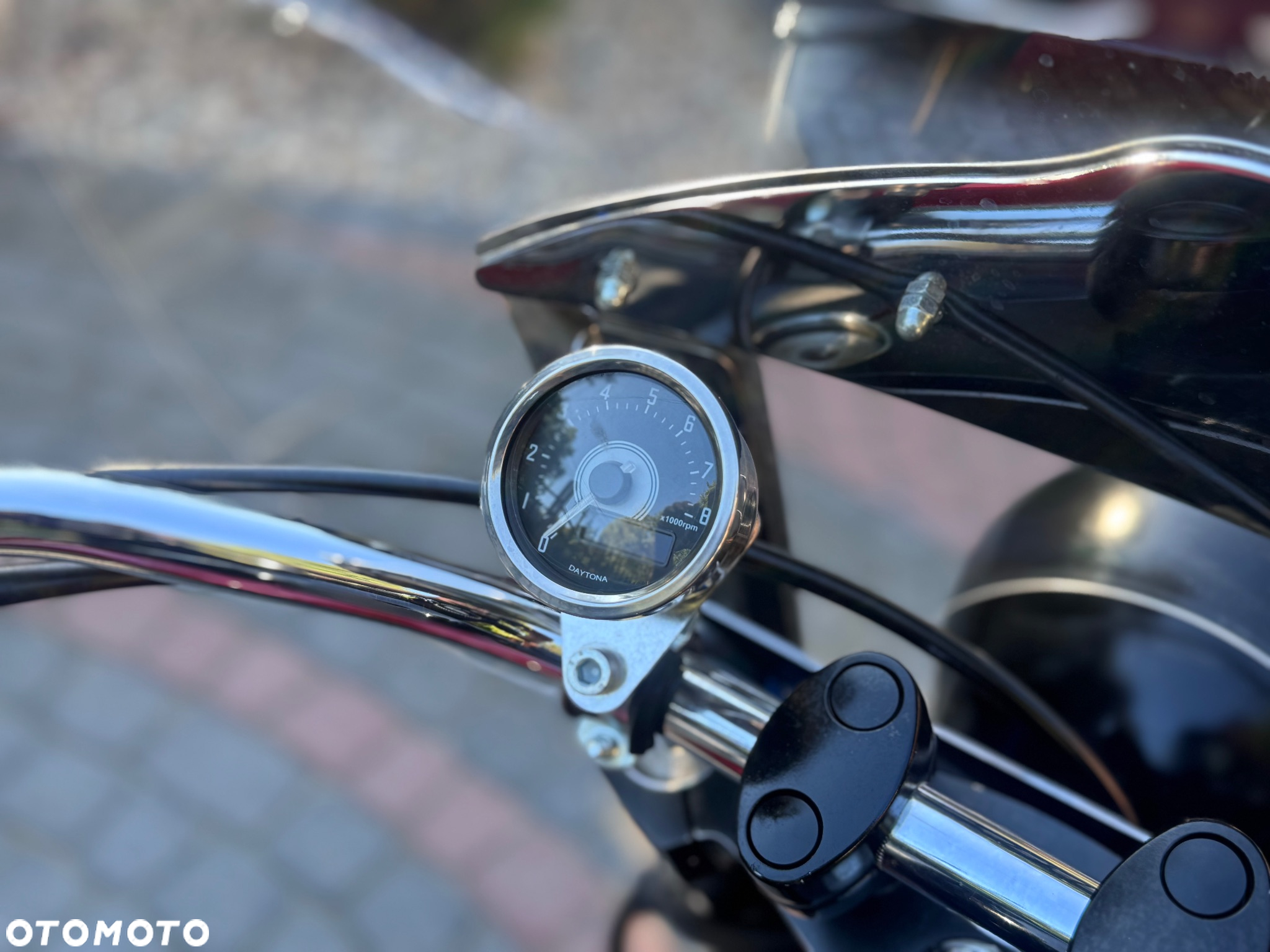 Kawasaki VN - 31