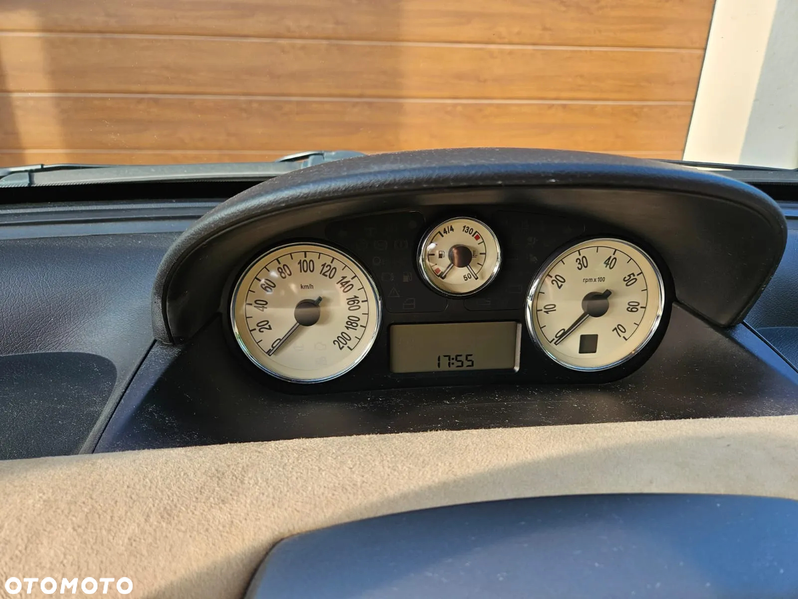 Lancia Ypsilon Y 1.3 16v Multijet Automatik Platino - 16