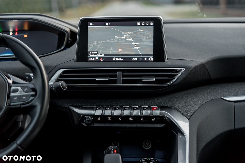 Peugeot 3008 2.0 BlueHDi Crossway S&S EAT8 - 20