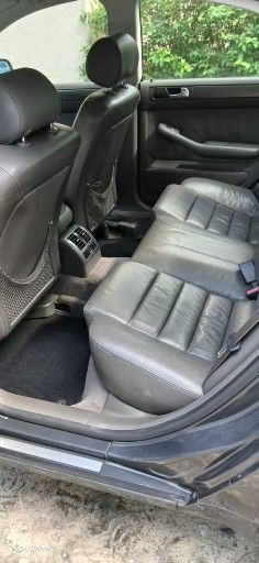 Audi A6 Limousine 2.4 - 11