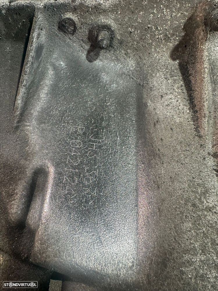 .Caixa 5 Velocidades Manual Renault Clio MK4 1.2i 16V JH3367 2012 - 2019 - 8