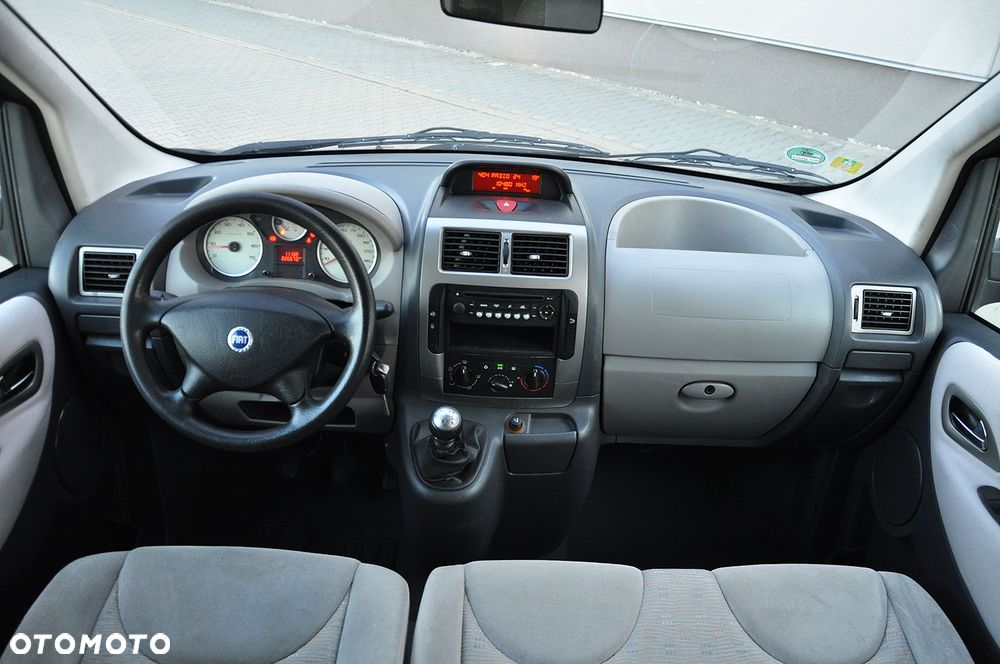 Fiat Scudo - 6