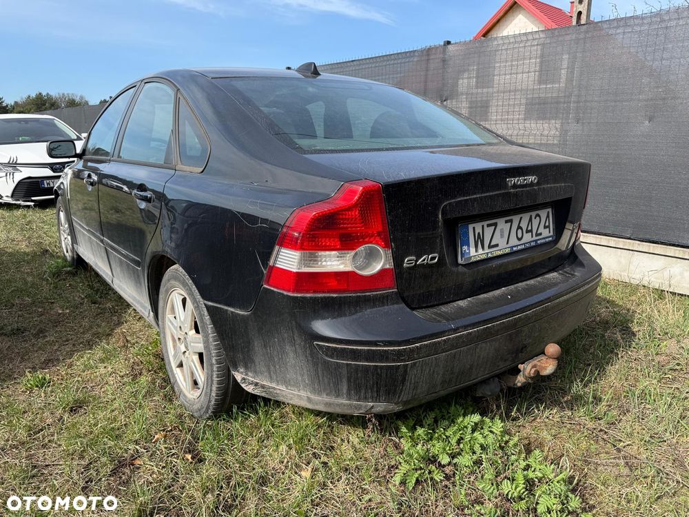 Volvo S40 - 3