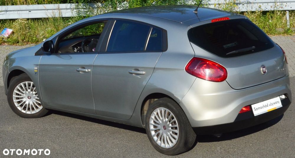 Fiat Bravo 1.4 T-JET 16V Active - 16