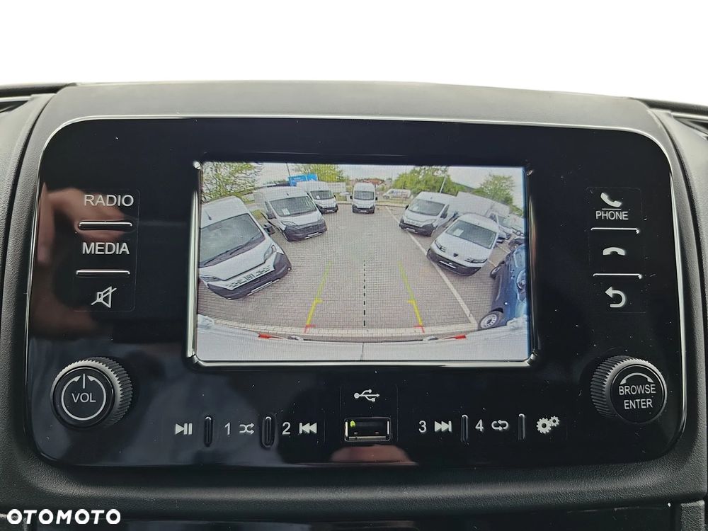 Fiat DUCATO Furgon L3H2 - 26