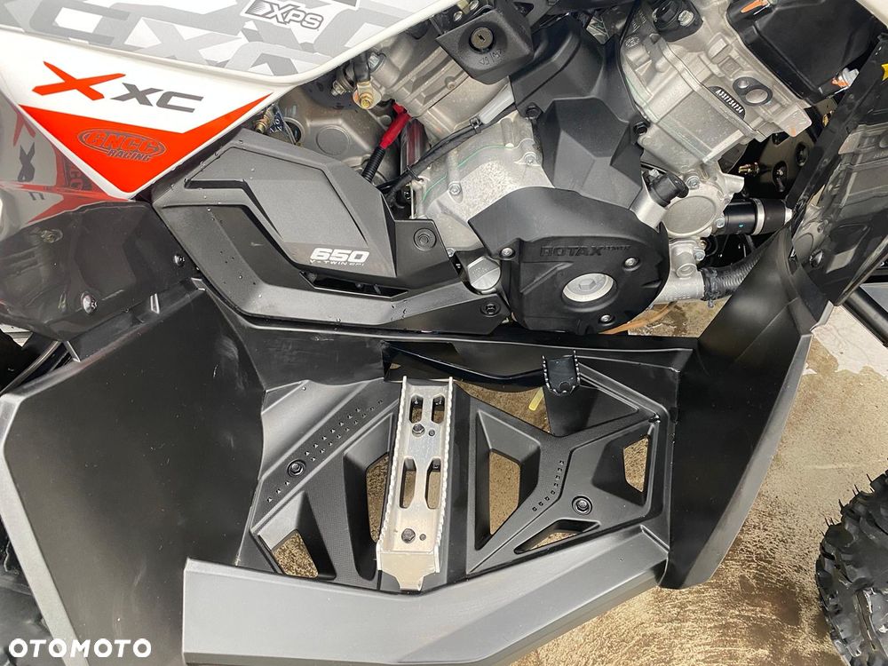 Can-Am Renegade - 12