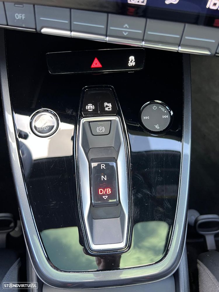 Audi Q4 Sportback e-tron 45 82 kWh SE Business Plus - 24