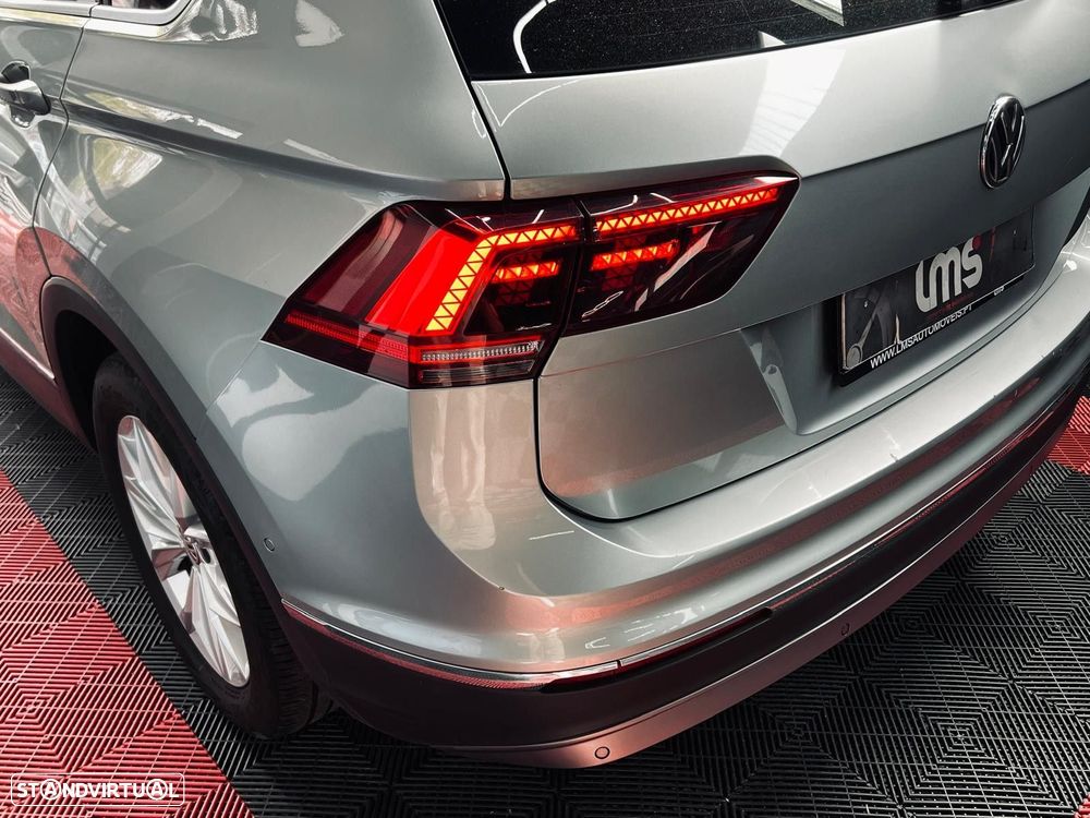VW Tiguan 2.0 TDI Confortline DSG - 15