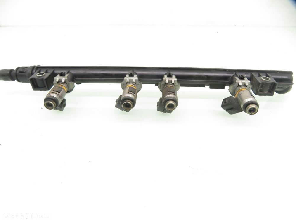 LISTWA WTRYSKOWA FIAT PANDA II 1.1 CB261B - 2