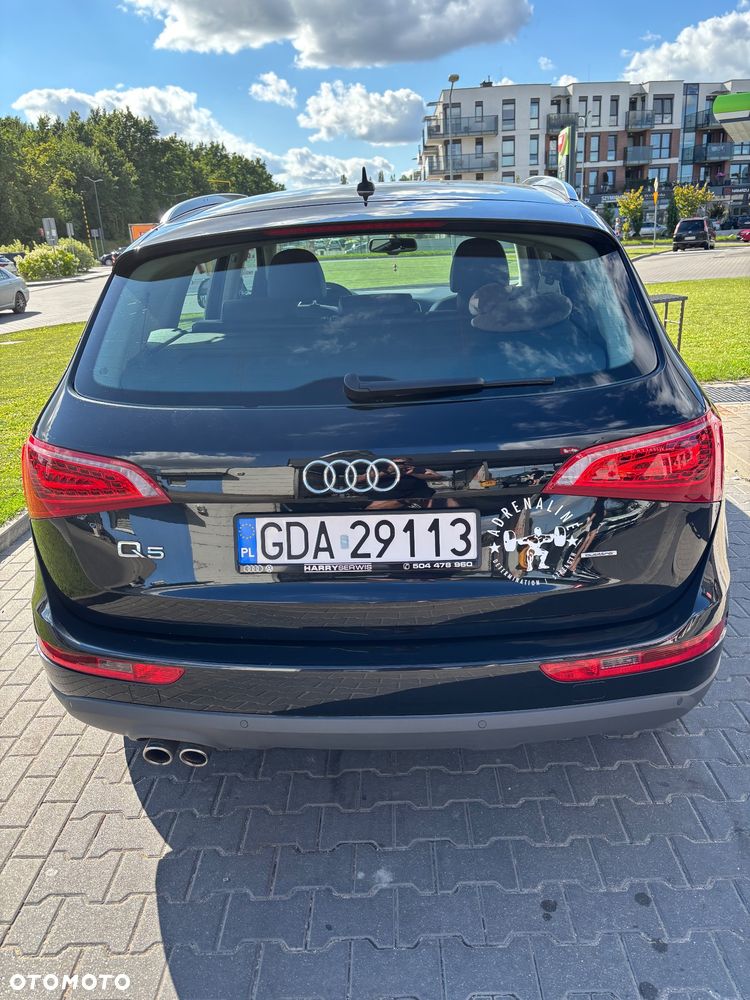 Audi Q5 2.0 TDI Quattro S tronic - 3