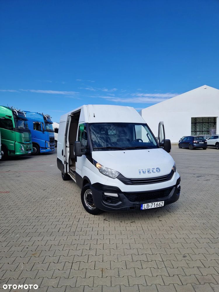 Iveco Daily - 2